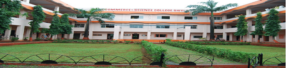 Janseva Shikshan Mandal's Arts Commerce and Science College